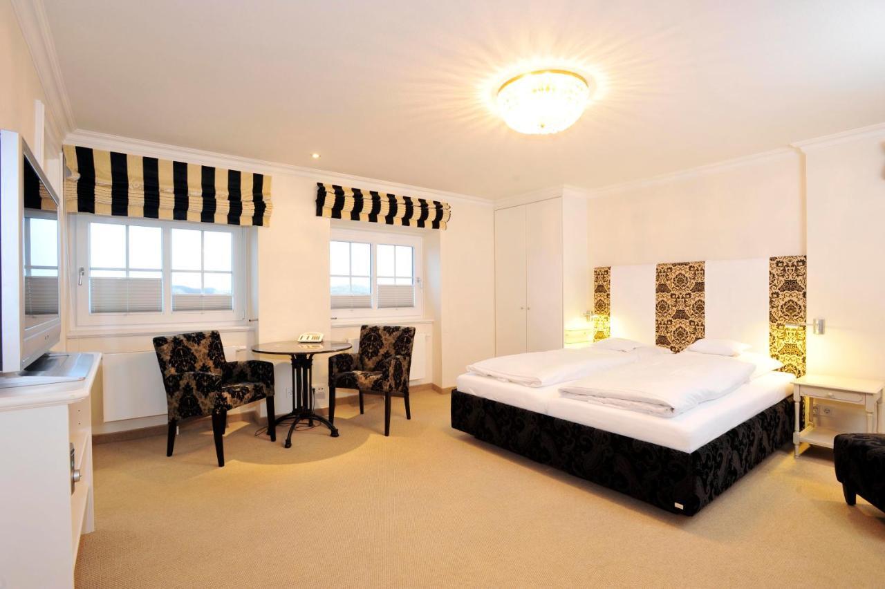 Hotel Strandhoern Wenningstedt-Braderup Екстер'єр фото